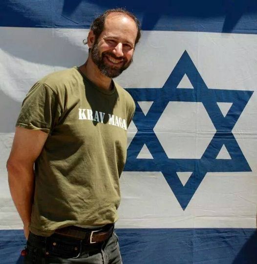 Moshe Katz photo